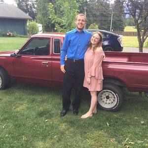 Meet your Posher, Bree